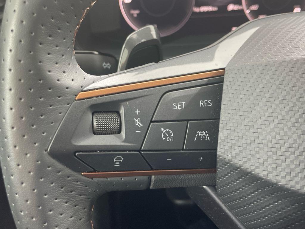 CUPRA Formentor 1.4 e-Hybrid - 9