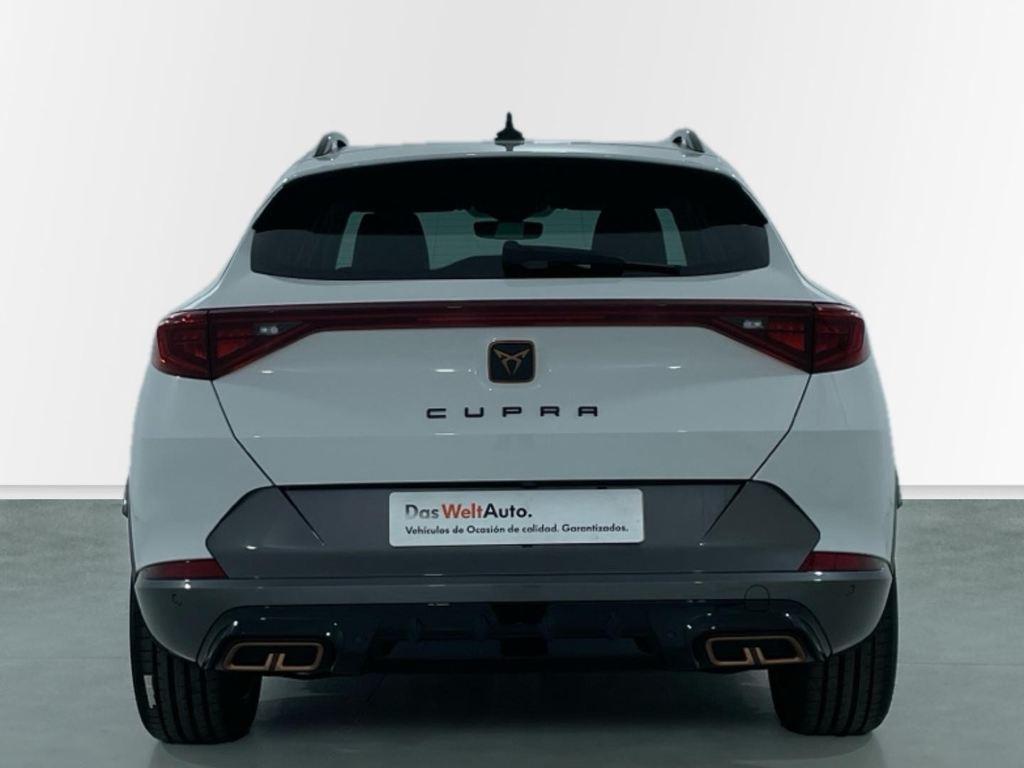 CUPRA Formentor 1.4 e-Hybrid - 10