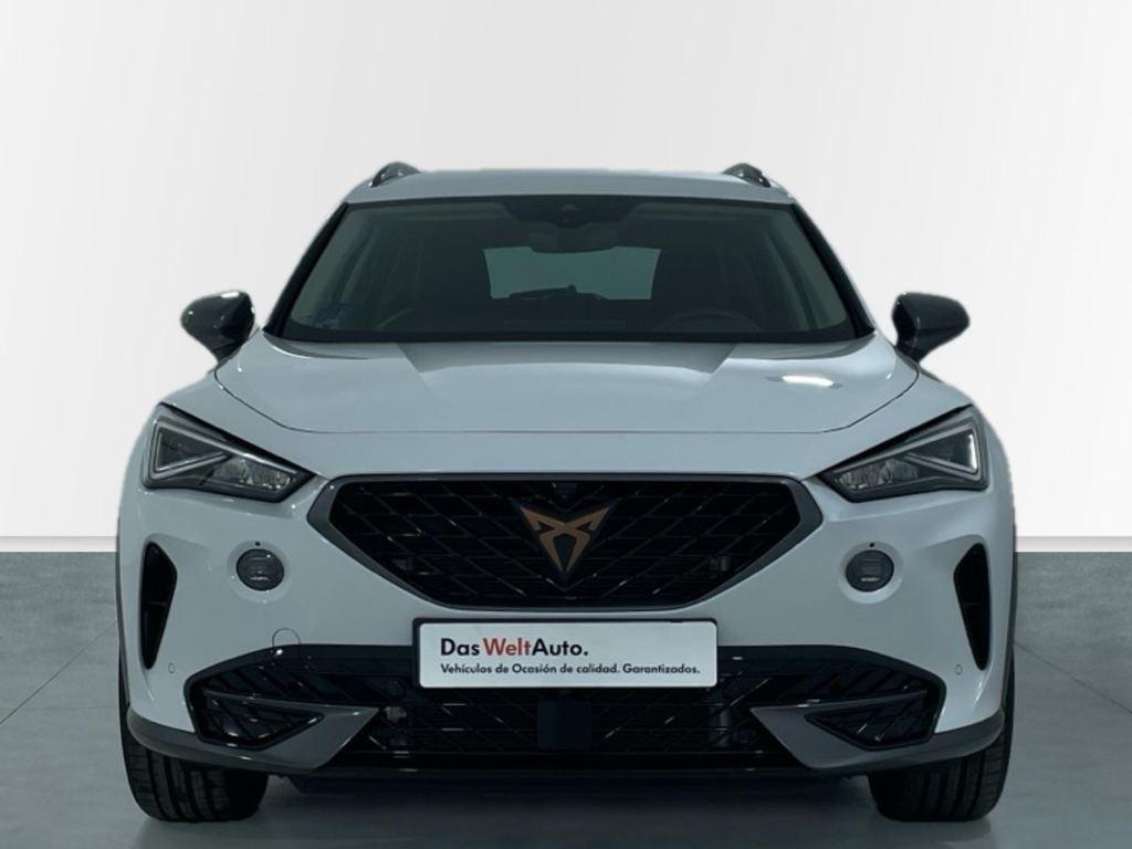 CUPRA Formentor 1.4 e-Hybrid - 11