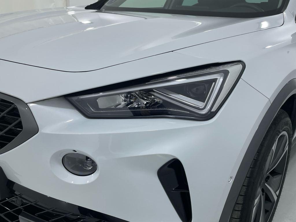 CUPRA Formentor 1.4 e-Hybrid - 12