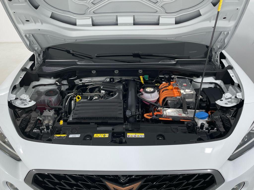 CUPRA Formentor 1.4 e-Hybrid - 13