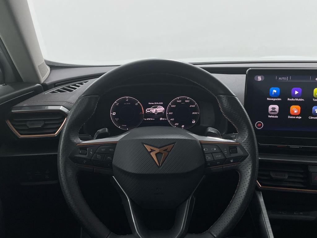 CUPRA Formentor 1.4 e-Hybrid - 14