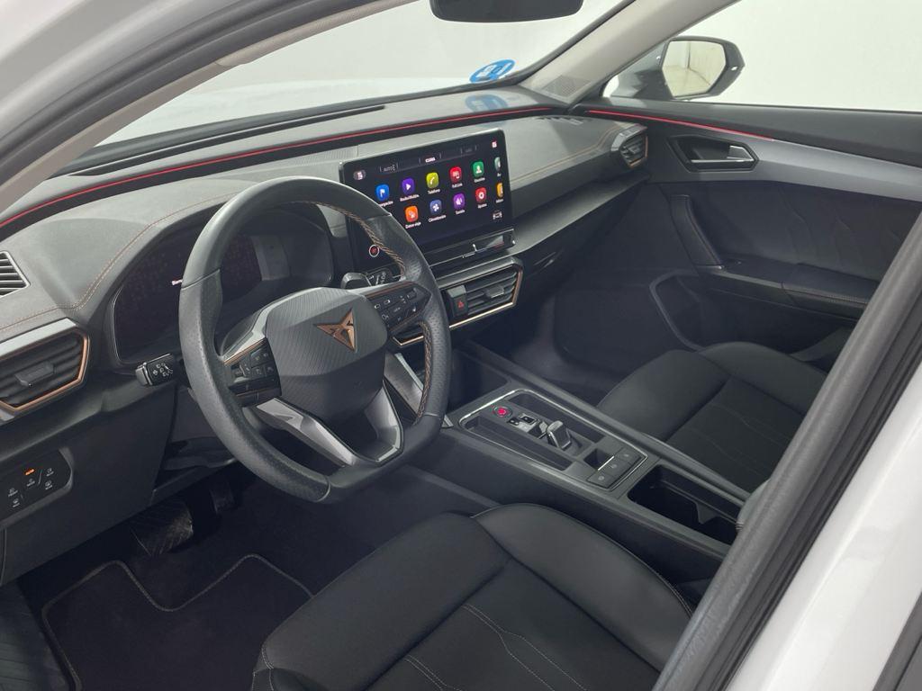 CUPRA Formentor 1.4 e-Hybrid - 15