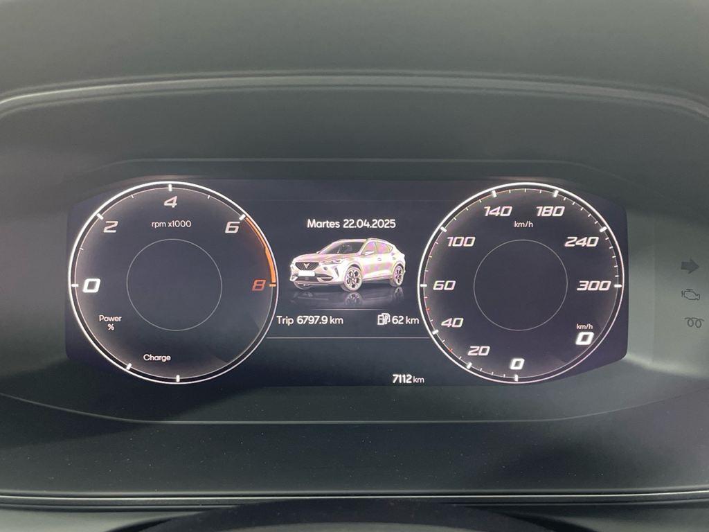 CUPRA Formentor 1.4 e-Hybrid - 16