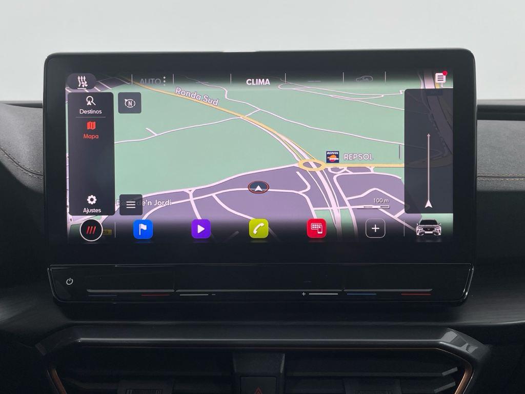 CUPRA Formentor 1.4 e-Hybrid - 18