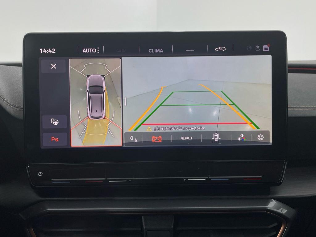 CUPRA Formentor 1.4 e-Hybrid - 20
