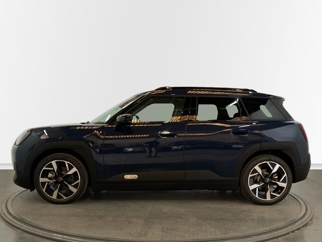 fotoG 2 del MINI MINI Aceman E 135 kW (184 CV) 184cv Eléctrico del 2024 en Baleares