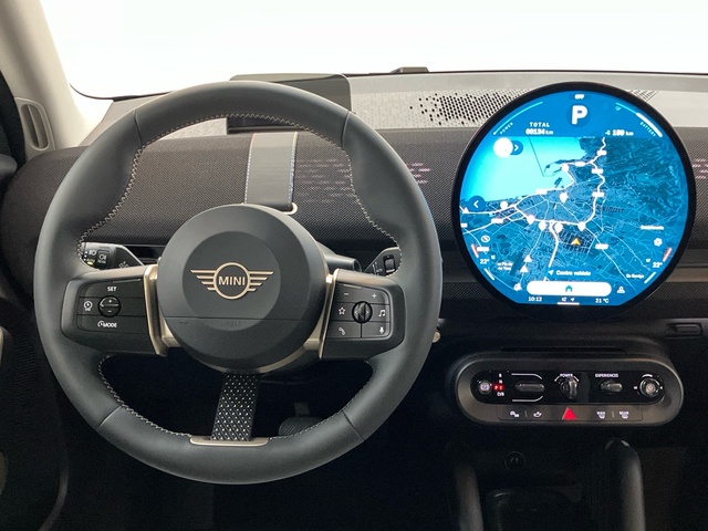fotoG 6 del MINI MINI Aceman E 135 kW (184 CV) 184cv Eléctrico del 2024 en Baleares