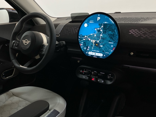 fotoG 7 del MINI MINI Aceman E 135 kW (184 CV) 184cv Eléctrico del 2024 en Baleares
