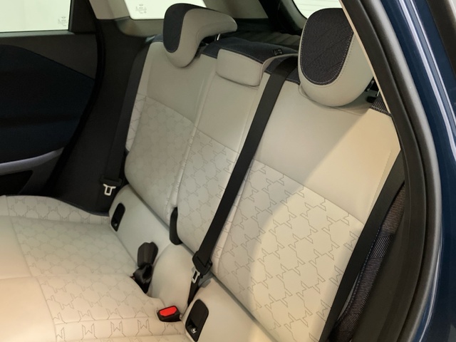 fotoG 8 del MINI MINI Aceman E 135 kW (184 CV) 184cv Eléctrico del 2024 en Baleares