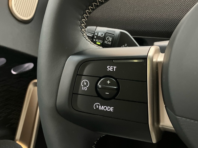 fotoG 10 del MINI MINI Aceman E 135 kW (184 CV) 184cv Eléctrico del 2024 en Baleares