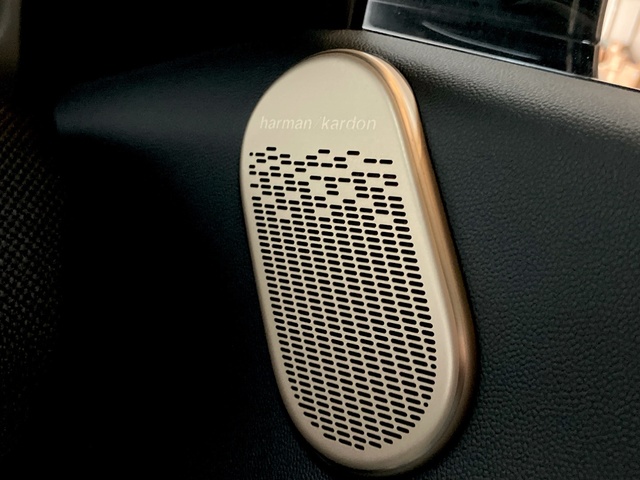 fotoG 14 del MINI MINI Aceman E 135 kW (184 CV) 184cv Eléctrico del 2024 en Baleares