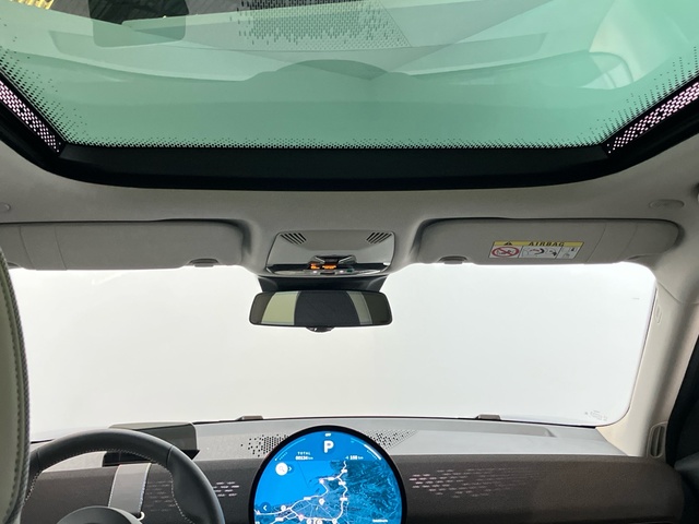 fotoG 17 del MINI MINI Aceman E 135 kW (184 CV) 184cv Eléctrico del 2024 en Baleares