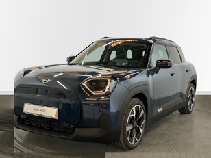 Fotos de MINI Aceman E 135 kW (184 CV)
