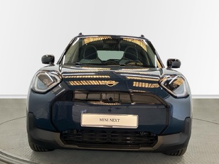 Fotos de MINI Aceman E 135 kW (184 CV)