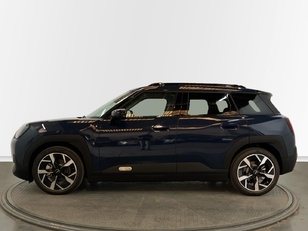 Fotos de MINI Aceman E 135 kW (184 CV)