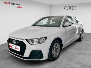 vehículo ocasión audi selection