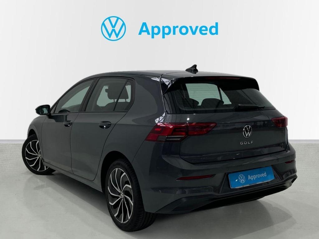 Volkswagen Golf 1.5 TSI - 2