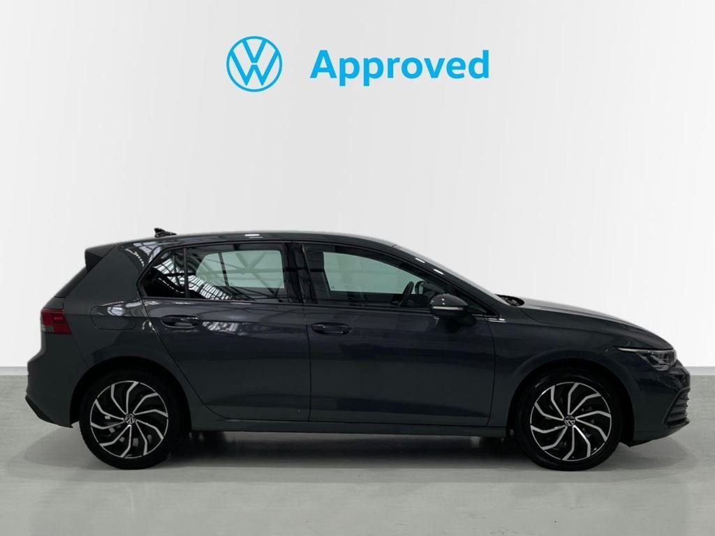 Volkswagen Golf 1.5 TSI - 3