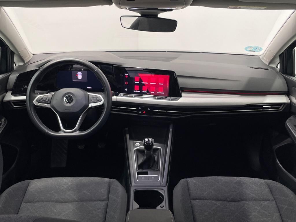 Volkswagen Golf 1.5 TSI - 4