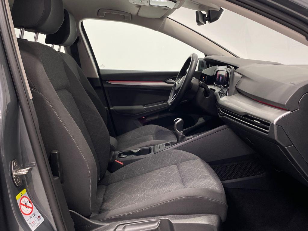 Volkswagen Golf 1.5 TSI - 5