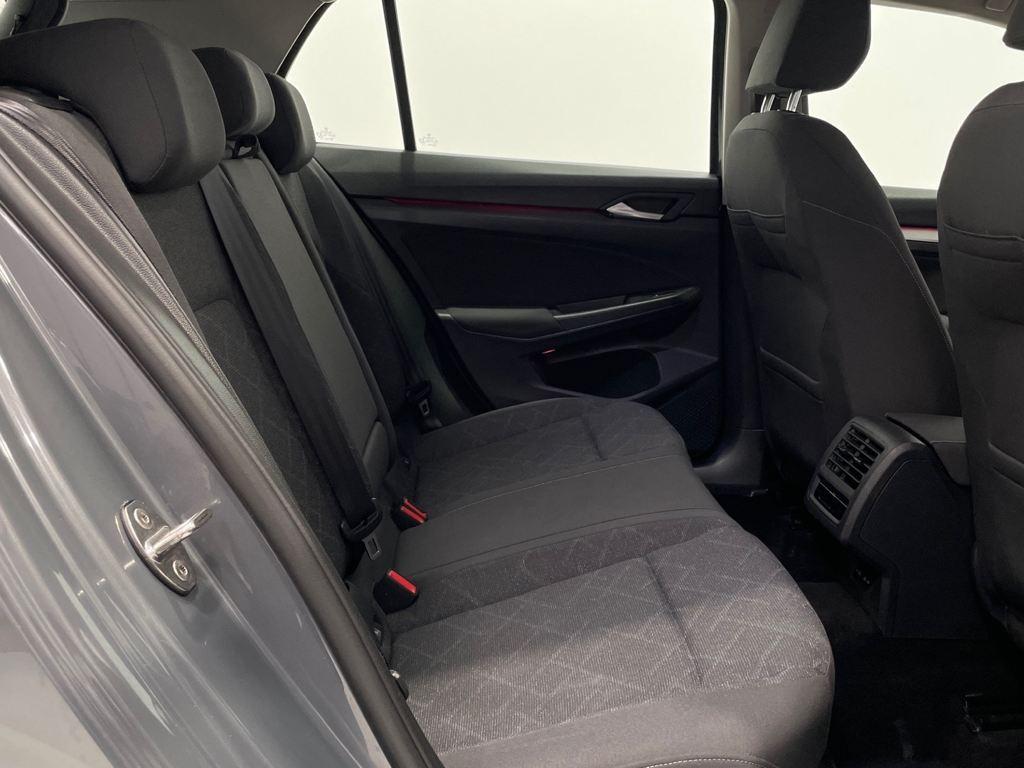 Volkswagen Golf 1.5 TSI - 6