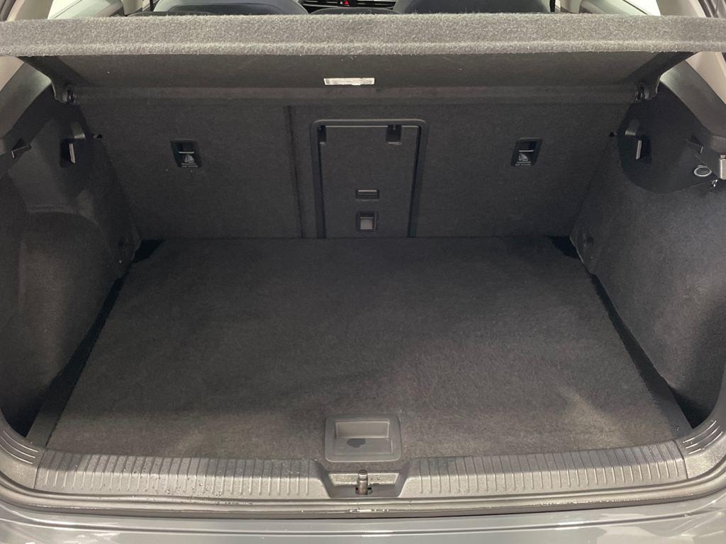 Volkswagen Golf 1.5 TSI - 7