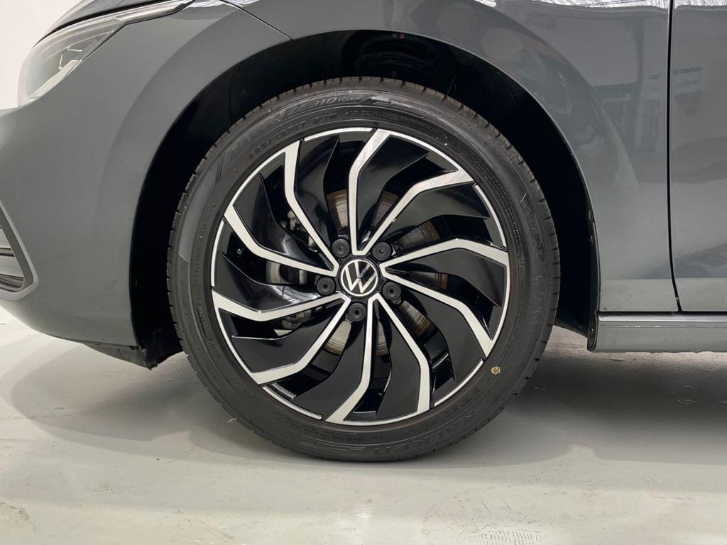 Volkswagen Golf 1.5 TSI - 8