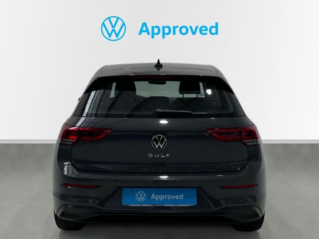 Volkswagen Golf 1.5 TSI - 10