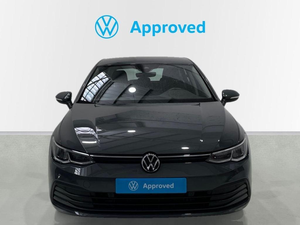 Volkswagen Golf 1.5 TSI - 11