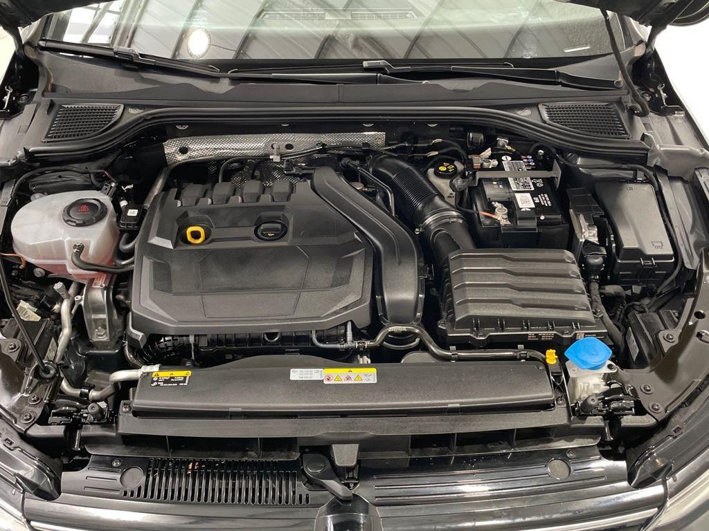 Volkswagen Golf 1.5 TSI - 14