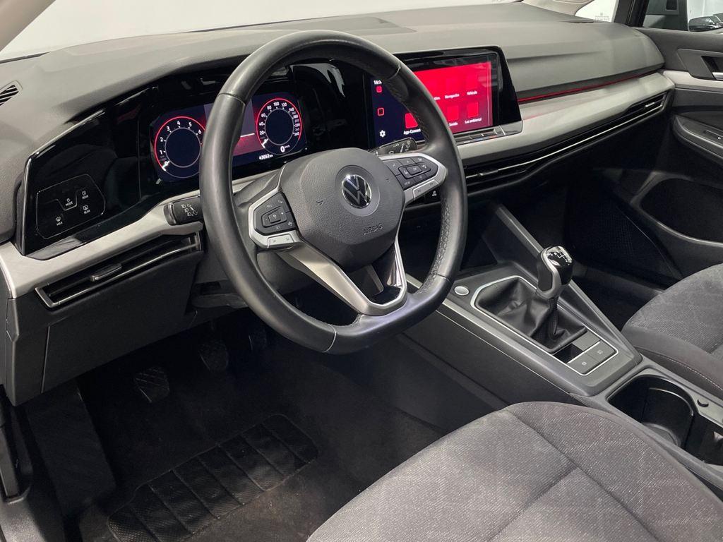 Volkswagen Golf 1.5 TSI - 16