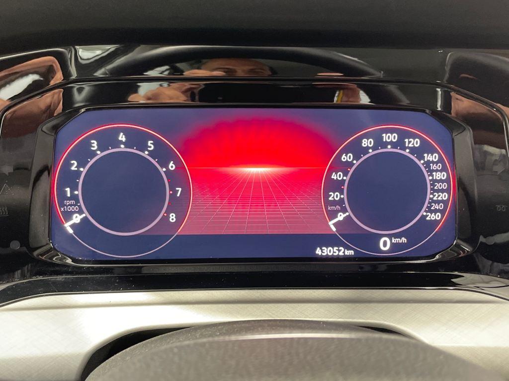 Volkswagen Golf 1.5 TSI - 17
