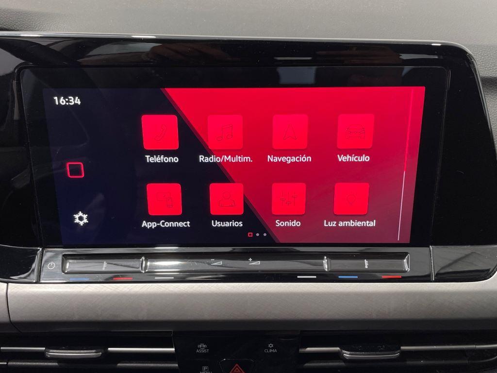 Volkswagen Golf 1.5 TSI - 18