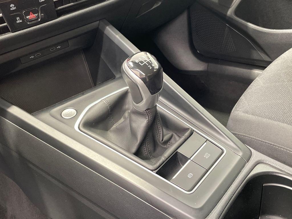 Volkswagen Golf 1.5 TSI - 20
