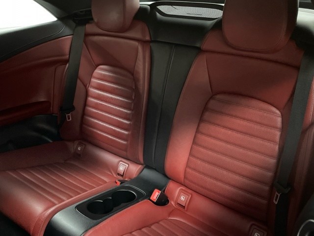 Mercedes-Benz Clase C C Cabrio 43 AMG - 11