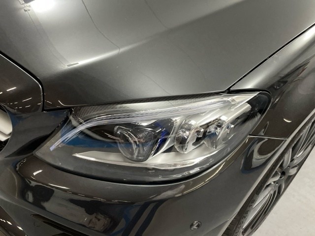 Mercedes-Benz Clase C C Cabrio 43 AMG - 13