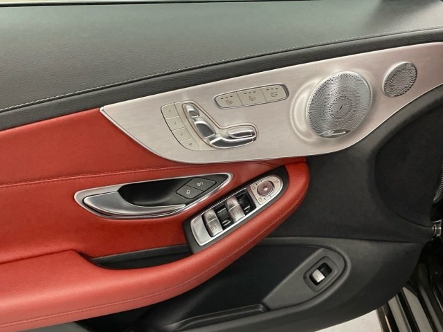 Mercedes-Benz Clase C C Cabrio 43 AMG - 16