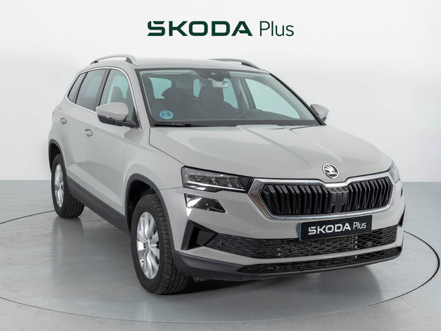 Skoda Karoq 1.5 TSI