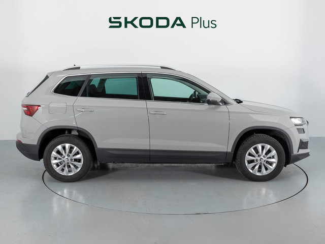 Skoda Karoq 1.5 TSI