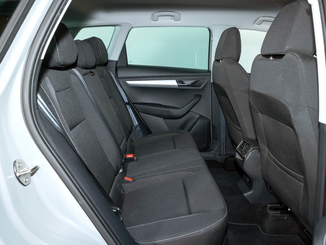 Skoda Karoq 1.5 TSI