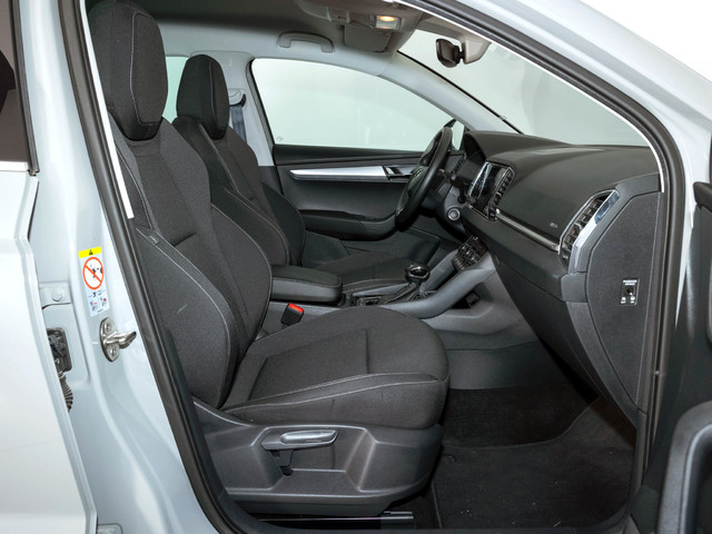 Skoda Karoq 1.5 TSI