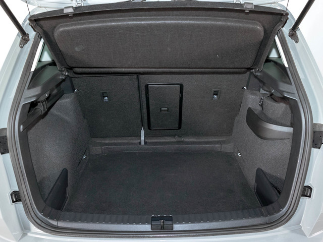 Skoda Karoq 1.5 TSI