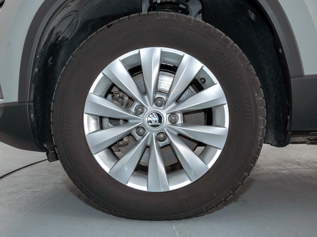 Skoda Karoq 1.5 TSI