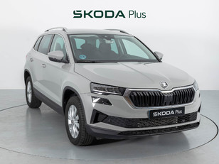 Skoda Karoq 1.5 TSI