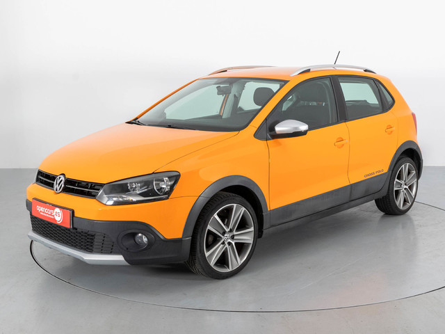 Volkswagen Polo 1.2 TSI
