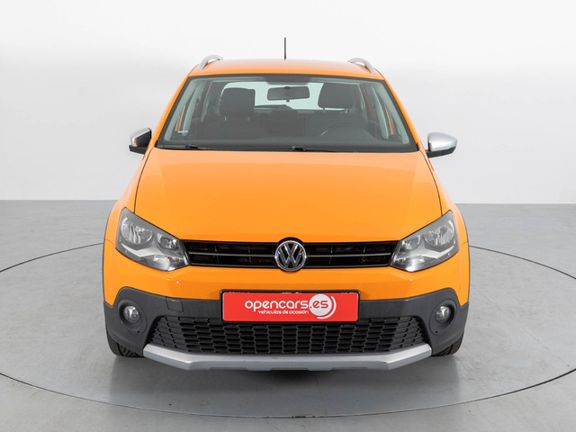 Volkswagen Polo 1.2 TSI