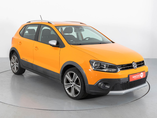 Volkswagen Polo 1.2 TSI