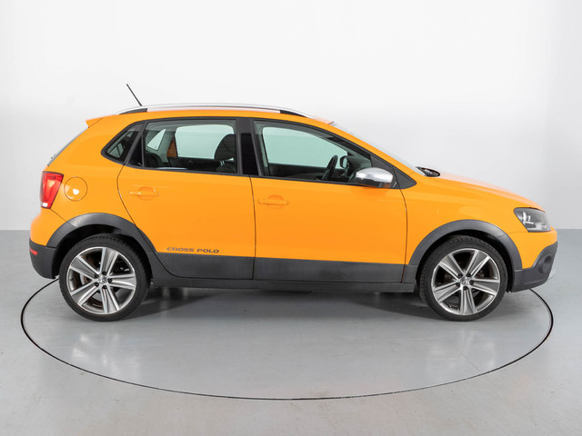 Volkswagen Polo 1.2 TSI