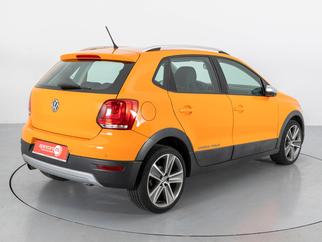 Volkswagen Polo 1.2 TSI